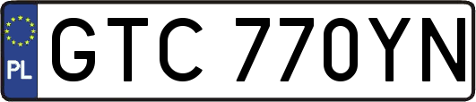 GTC770YN
