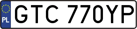 GTC770YP