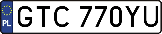GTC770YU