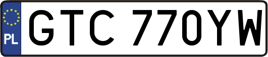 GTC770YW