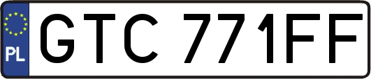 GTC771FF