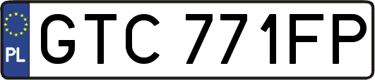 GTC771FP