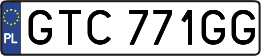 GTC771GG