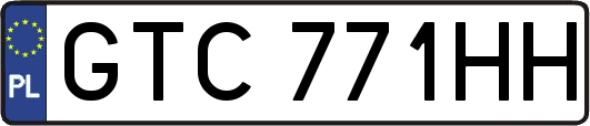 GTC771HH