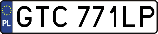 GTC771LP