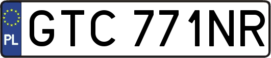 GTC771NR