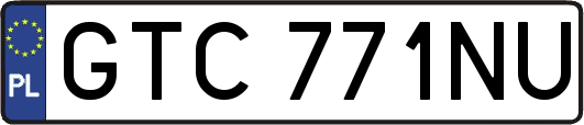 GTC771NU