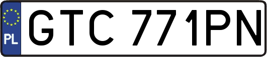 GTC771PN