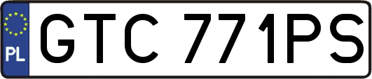 GTC771PS