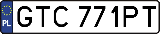 GTC771PT