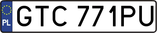GTC771PU