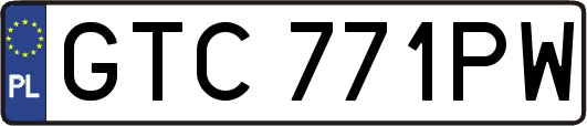 GTC771PW