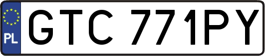 GTC771PY
