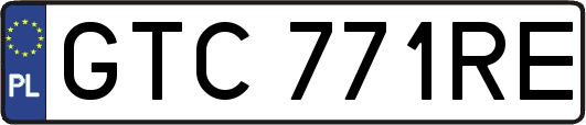 GTC771RE