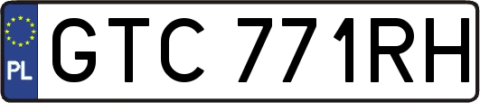 GTC771RH