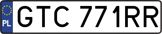 GTC771RR