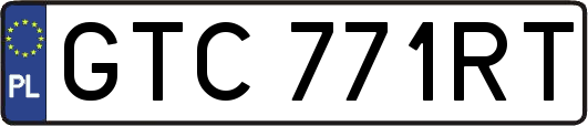 GTC771RT