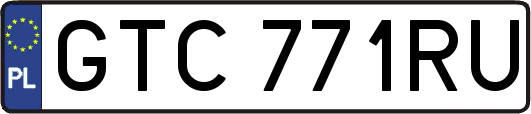 GTC771RU