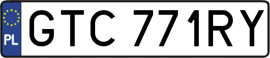GTC771RY