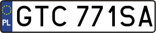 GTC771SA