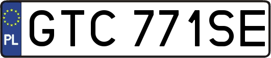 GTC771SE