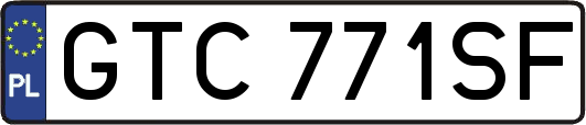 GTC771SF