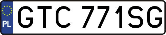 GTC771SG