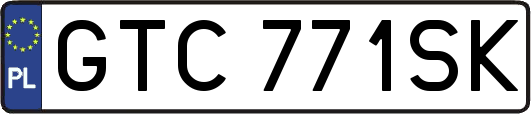 GTC771SK