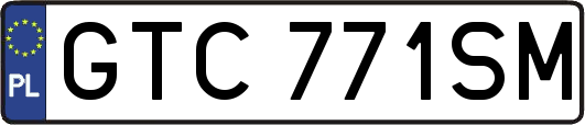 GTC771SM