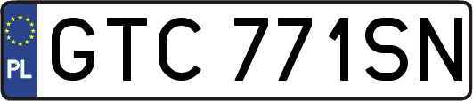 GTC771SN