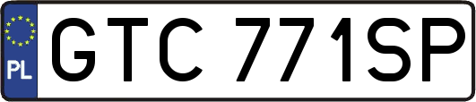 GTC771SP
