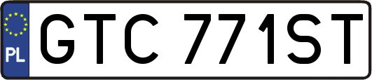 GTC771ST