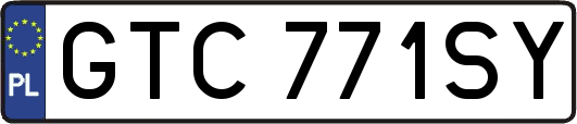 GTC771SY