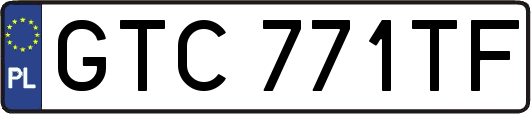 GTC771TF