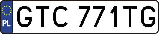 GTC771TG