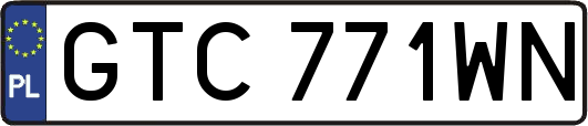 GTC771WN