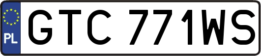 GTC771WS