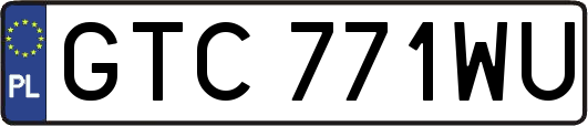 GTC771WU