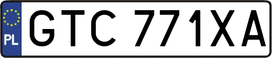 GTC771XA