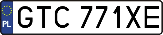 GTC771XE