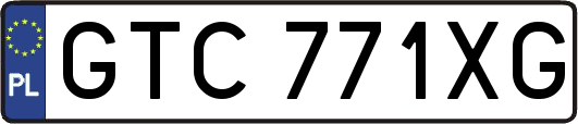 GTC771XG
