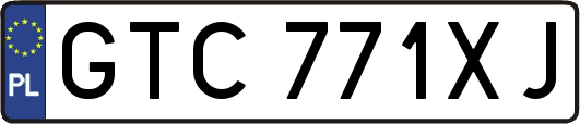 GTC771XJ