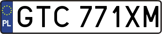 GTC771XM