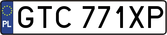 GTC771XP