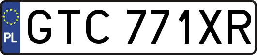GTC771XR