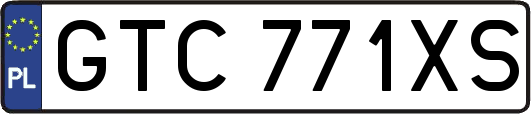 GTC771XS