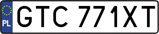 GTC771XT