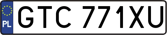 GTC771XU