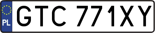 GTC771XY
