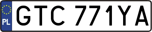 GTC771YA
